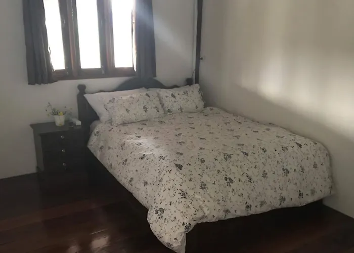 Maa Damnoen Bed & Breakfast 2*