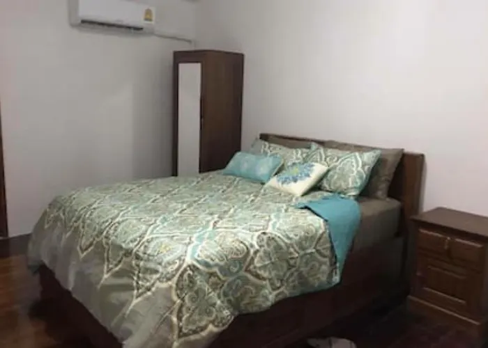 Bed & Breakfast Maa Damnoen Damnoen Saduak