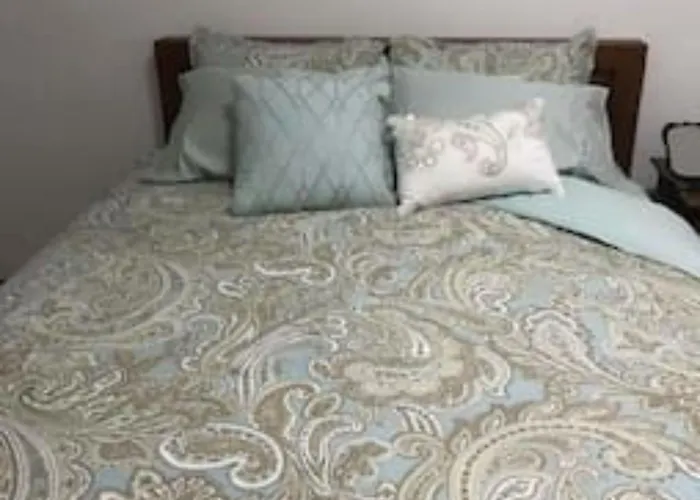 Bed & Breakfast Maa Damnoen 2*