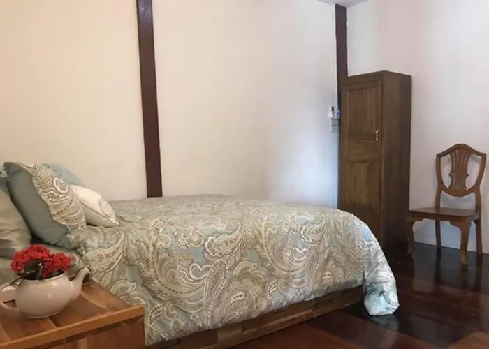 Bed & Breakfast Maa Damnoen