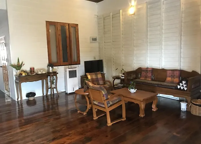 Maa Damnoen Bed & Breakfast Damnoen Saduak