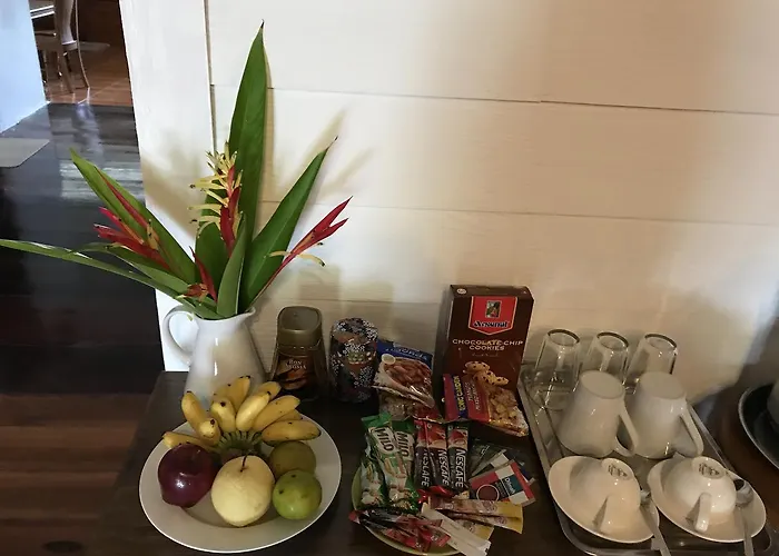 Maa Damnoen Bed & Breakfast 2*